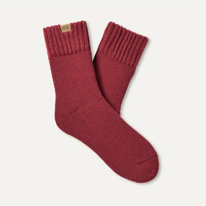 Camdyn Cozy Sock for Men