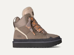 Women's Highmel Sneaker
