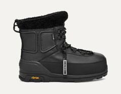 Men's Shasta Boot Mid for Women