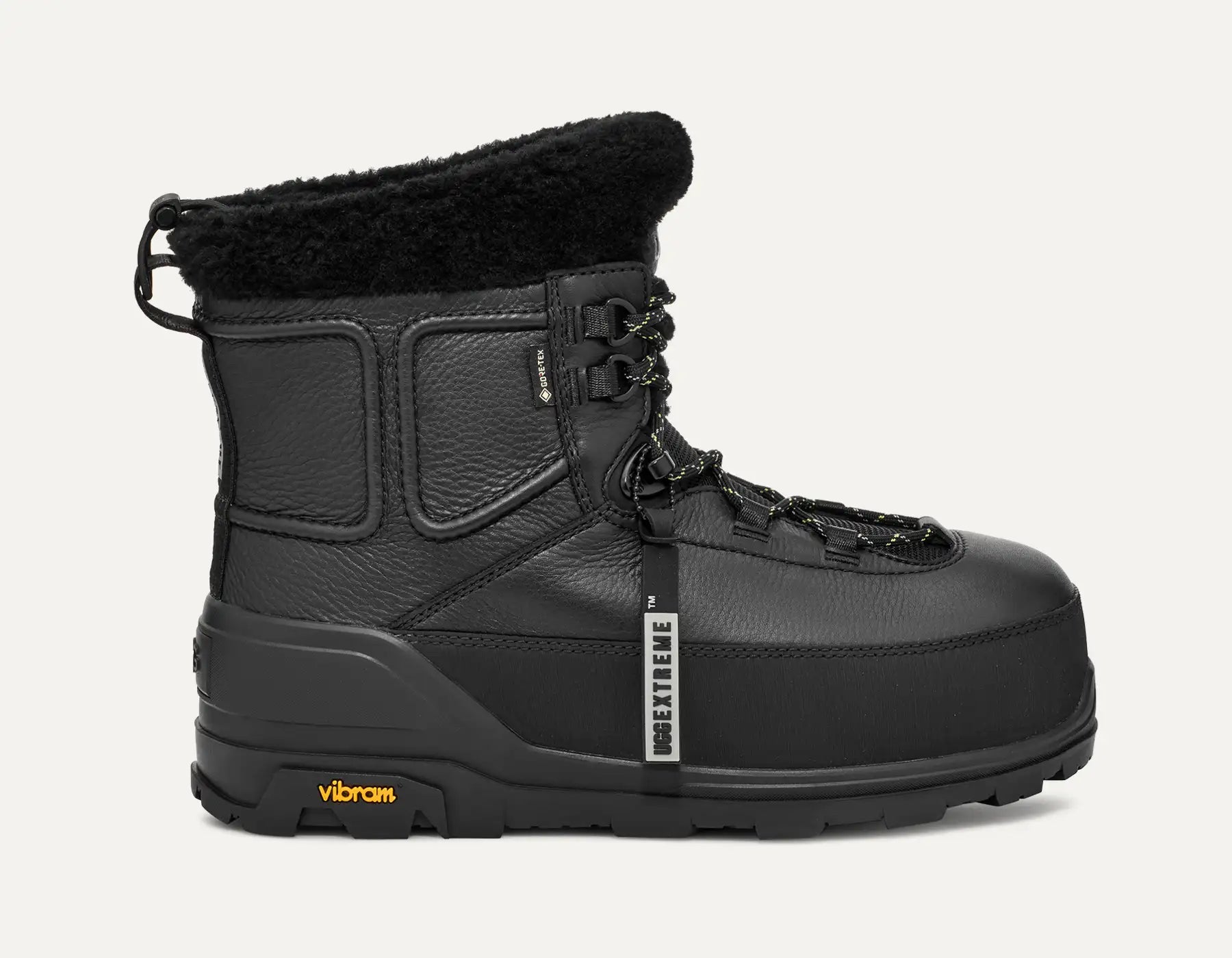 Men's Shasta Boot Mid for Women