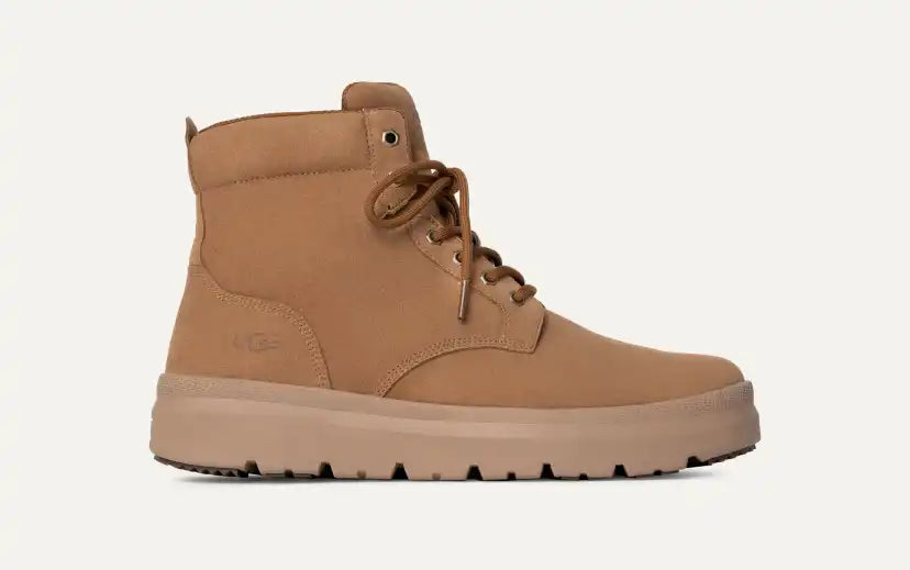 Men's Burleigh Boot
