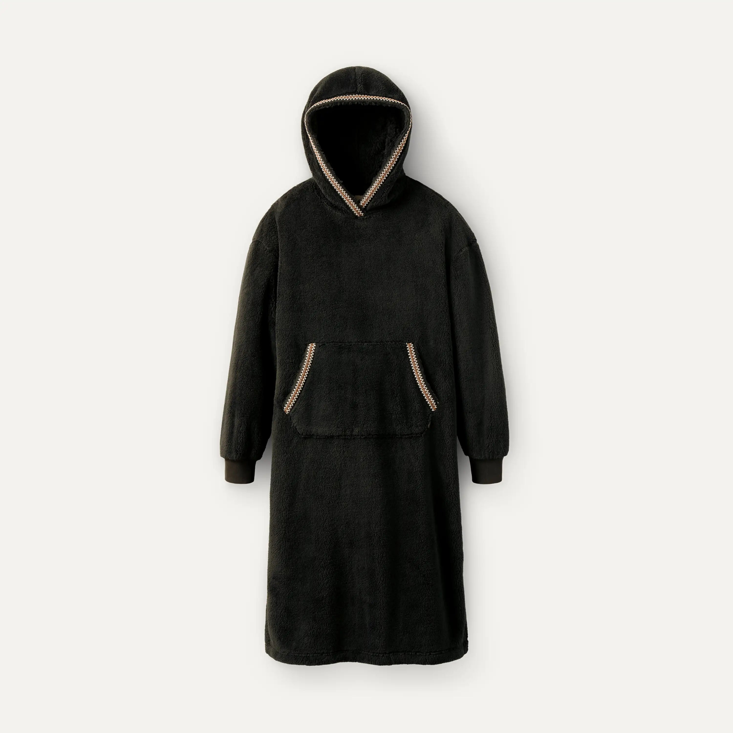 UGGfluff Oversized Hoodie for Women