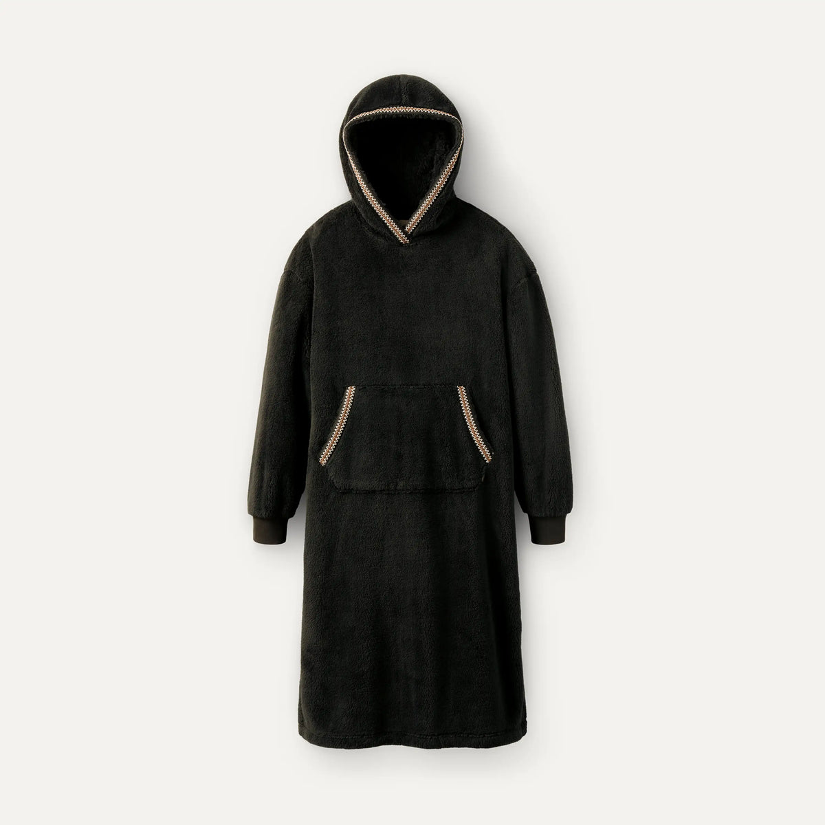 UGGfluff Oversized Hoodie for Women