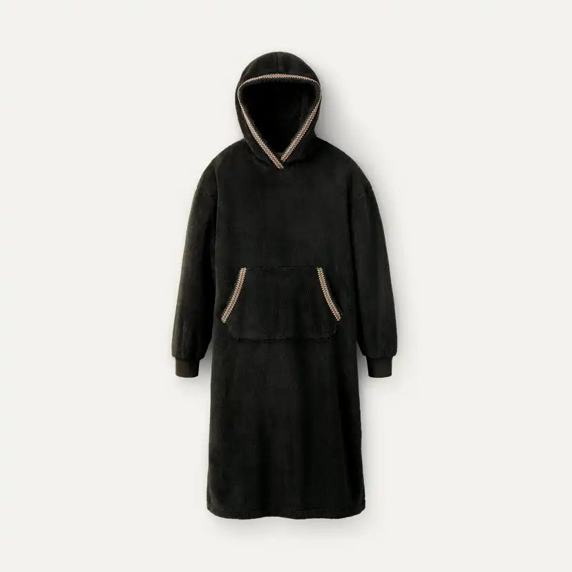 UGGfluff Oversized Hoodie for Women