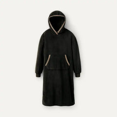UGGfluff Oversized Hoodie for Women