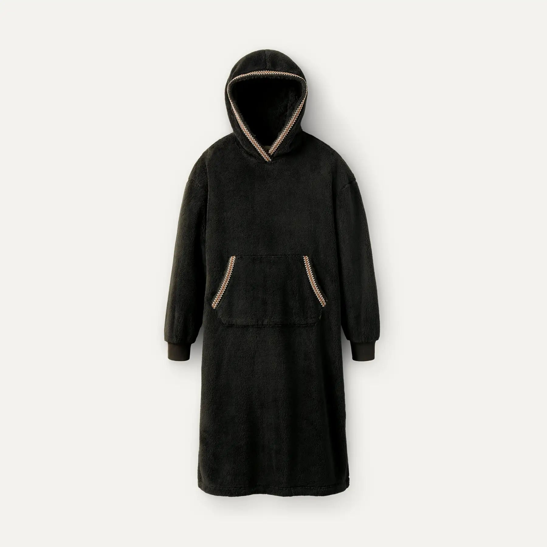 UGGfluff Oversized Hoodie for Women