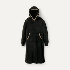 UGGfluff Oversized Hoodie for Women