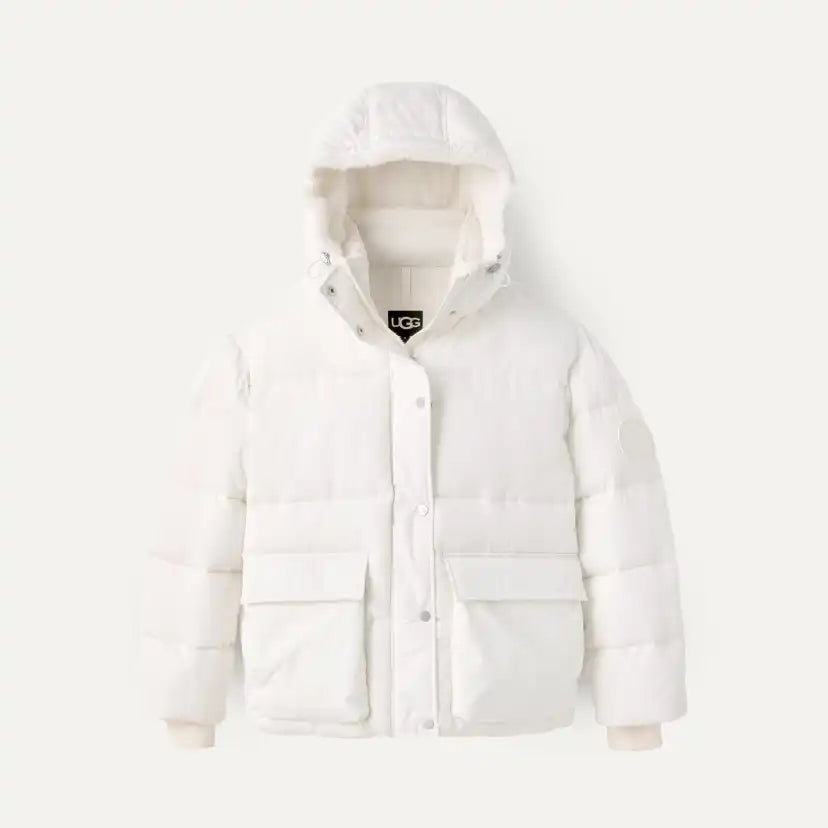 UGG® Kennedey Puffer Jacket for Women