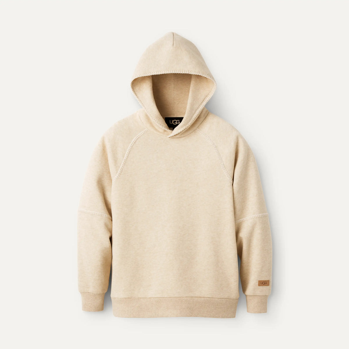 Classic Hoodie for Women