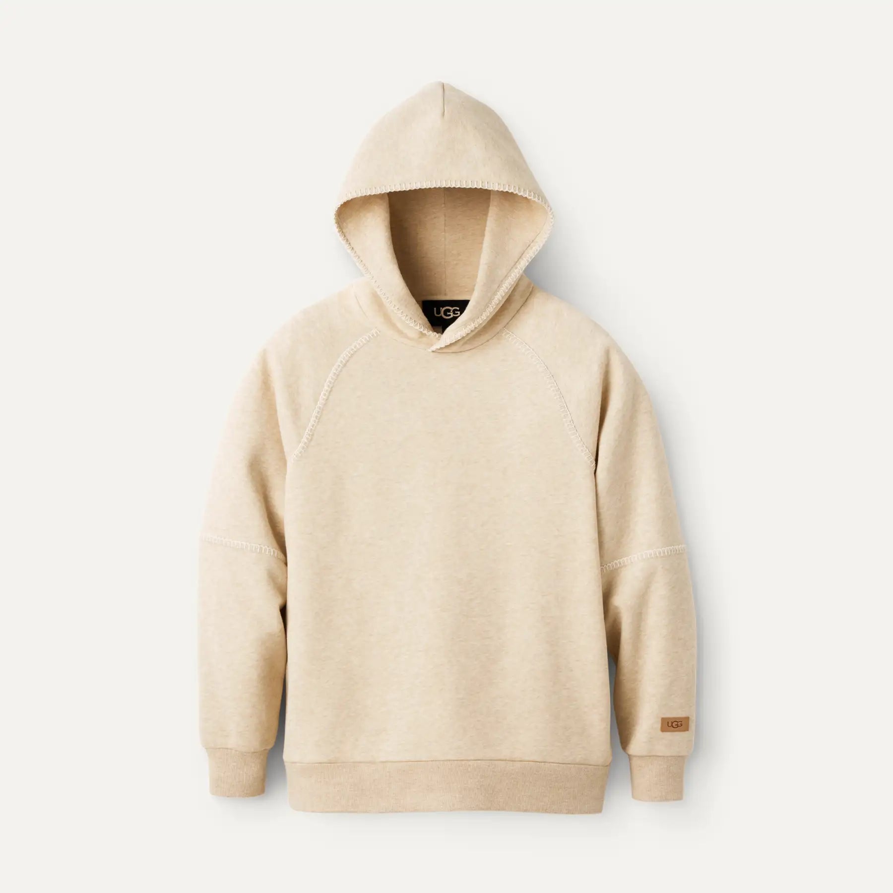 Classic Hoodie for Women