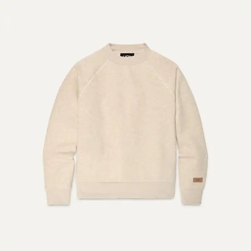 Classic Crewneck for Women