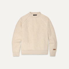 Classic Crewneck for Women
