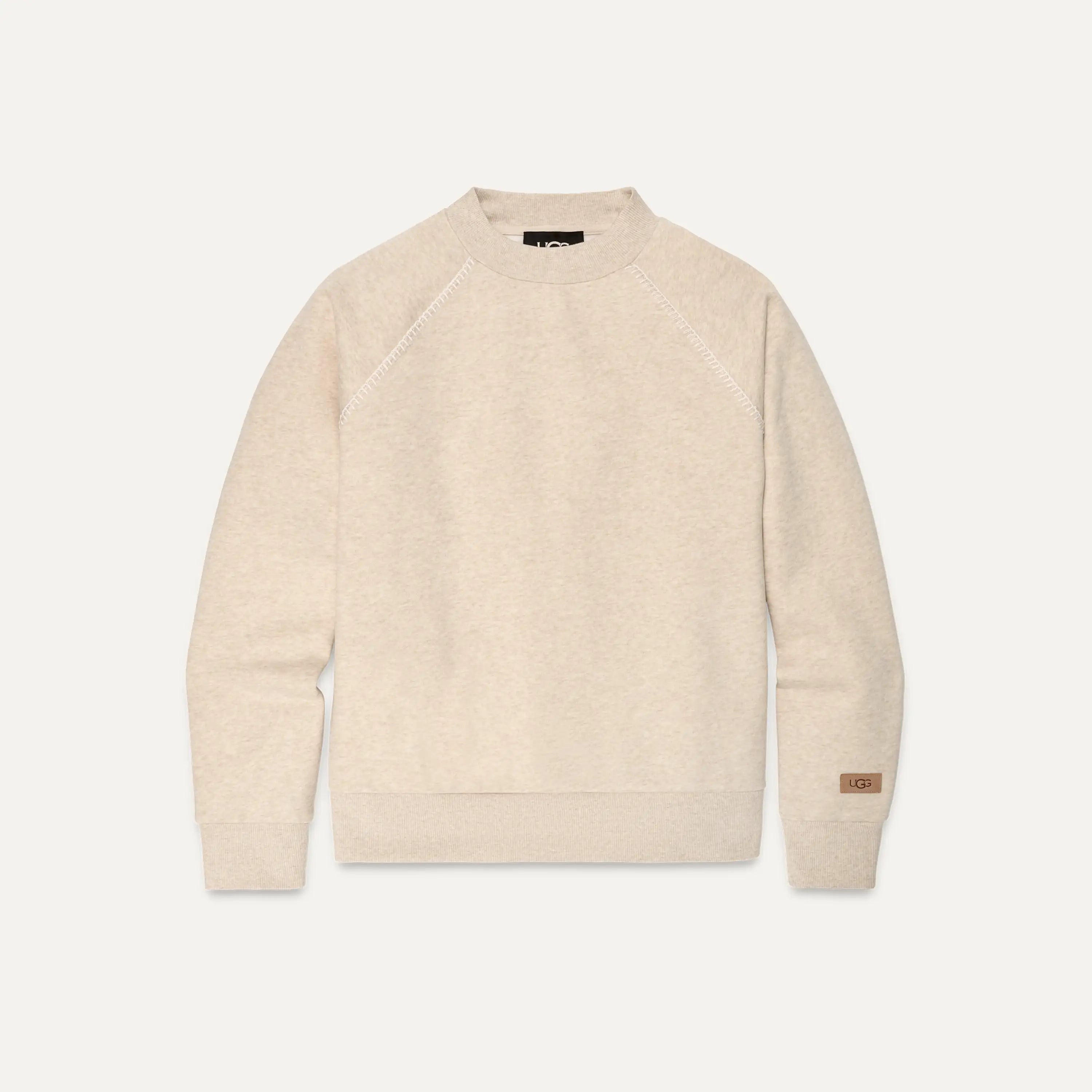 Classic Crewneck for Women