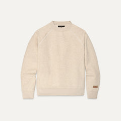 Classic Crewneck for Women