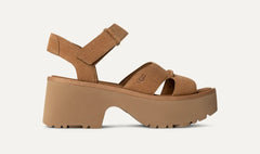New Heights Ankle Strap for Women