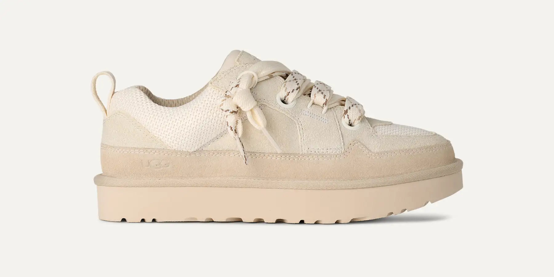 Lo Lowmel Sneaker for Women