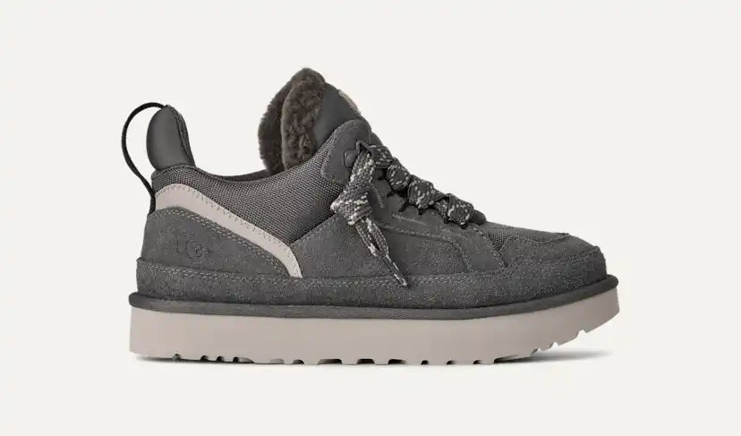 Lowmel Sneaker for Men