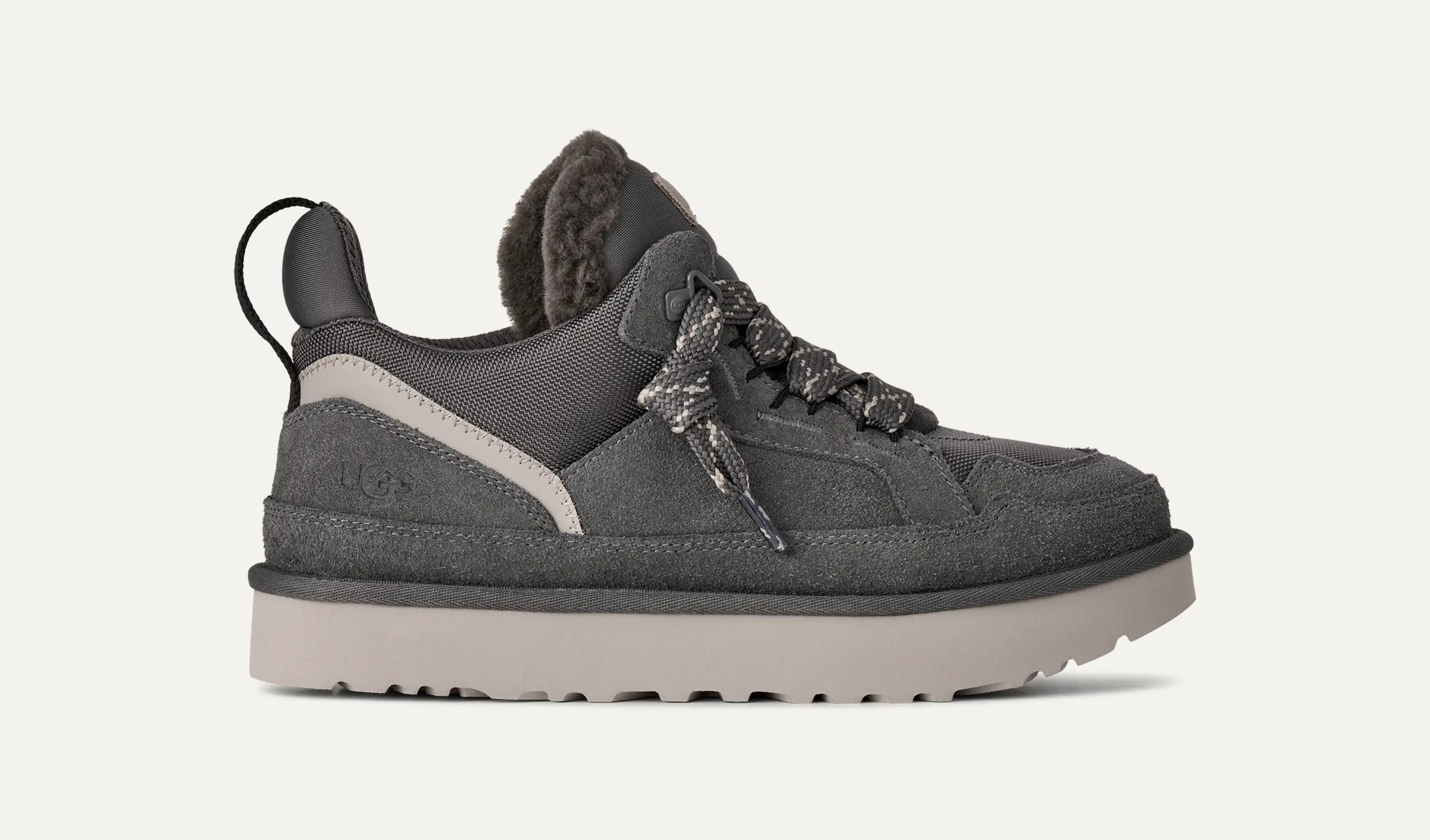 Lowmel Sneaker for Men