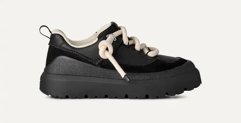 Heritage Utility Sneaker for Men