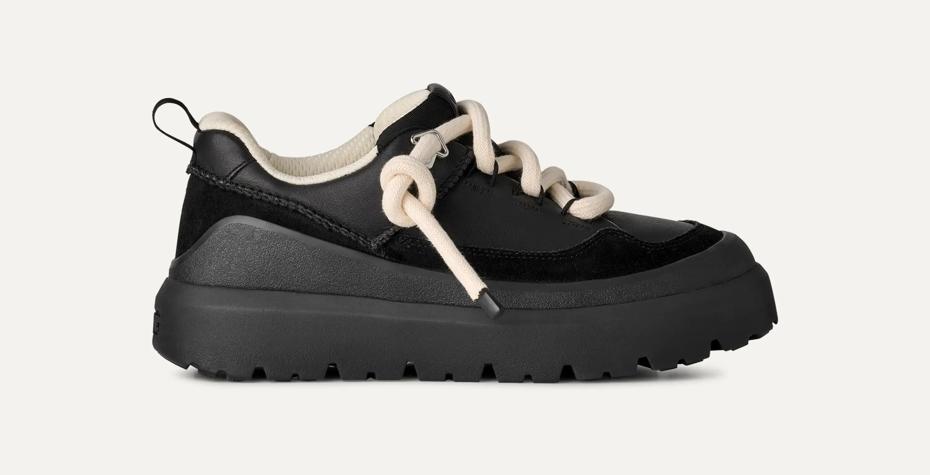 Heritage Utility Sneaker for Men