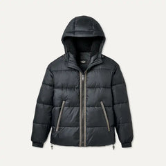 Xayden UGGbraid Puffer Jacket for Men