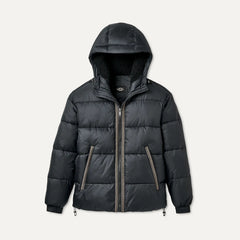 Xayden UGGbraid Puffer Jacket for Men