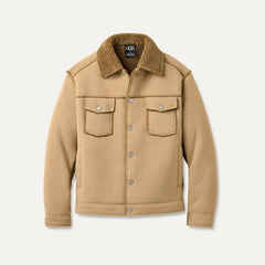 Janson UGGfluff Jacket II for Men