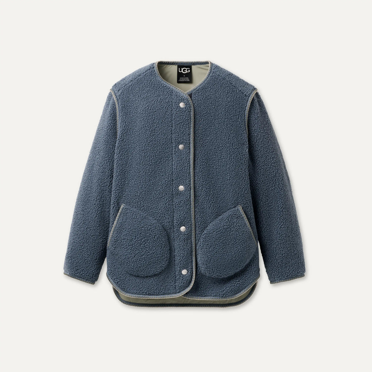 Emmersyn UGGbraid Jacket for Women