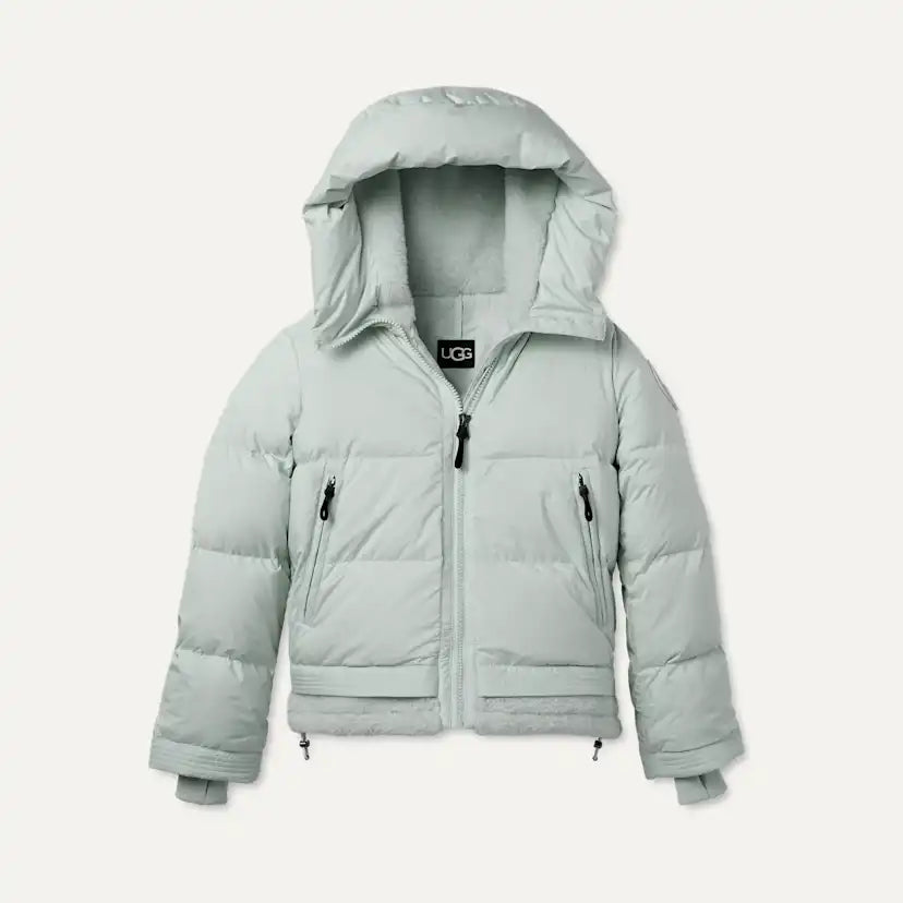 UGG® MetroPeak Down Puffer Jacket for Women