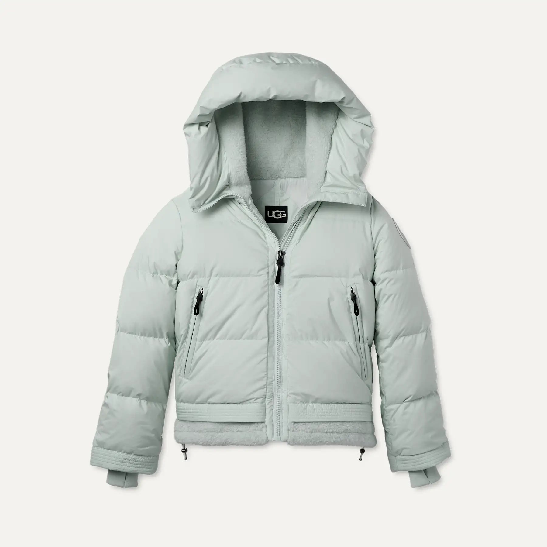 UGG® MetroPeak Down Puffer Jacket for Women