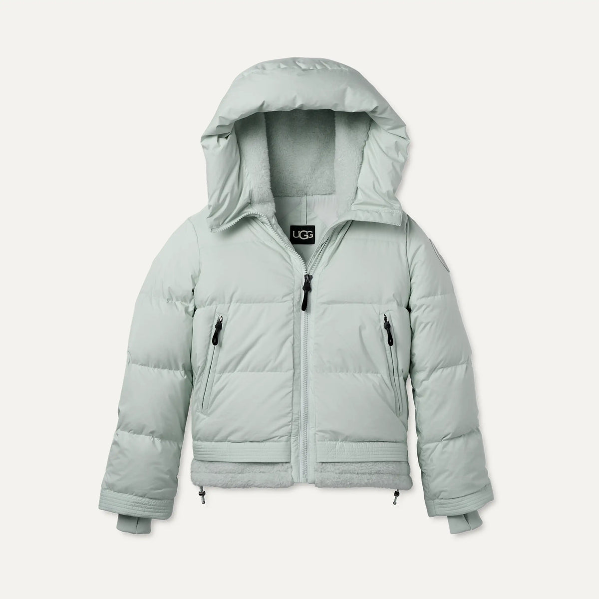 UGG® MetroPeak Down Puffer Jacket for Women