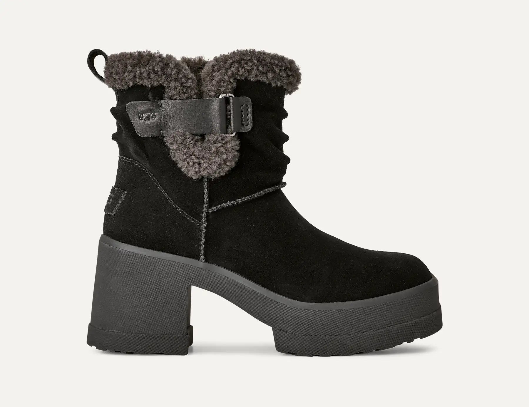 Moxy Pull On for Women