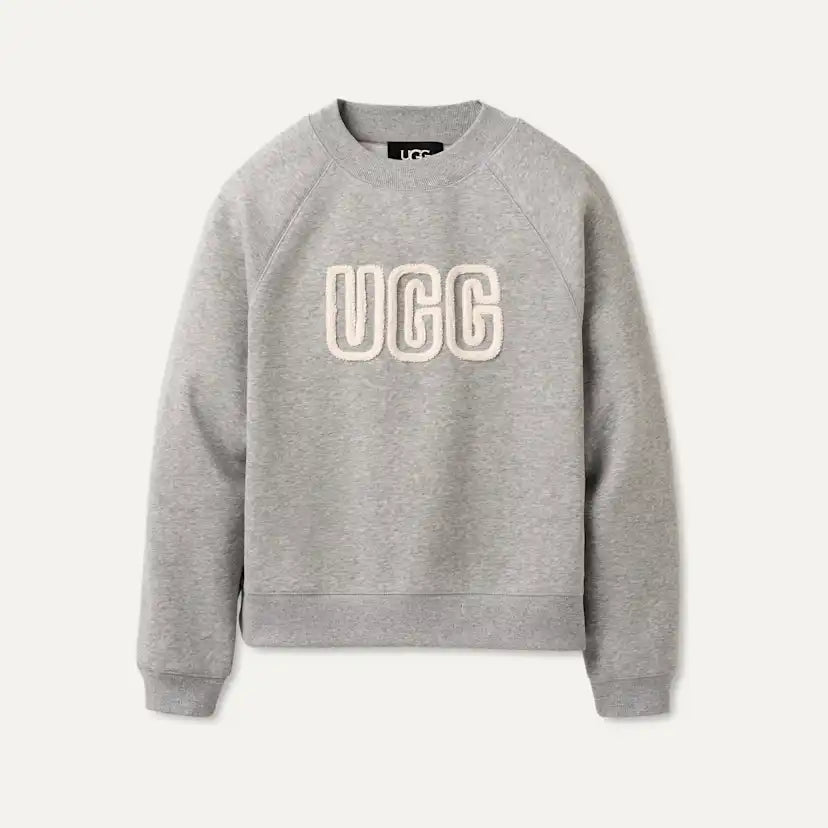 UGG Logo Crewneck for Women