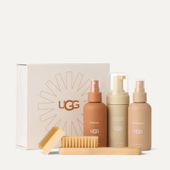 UGG Care Kit - Care & Cleaning
