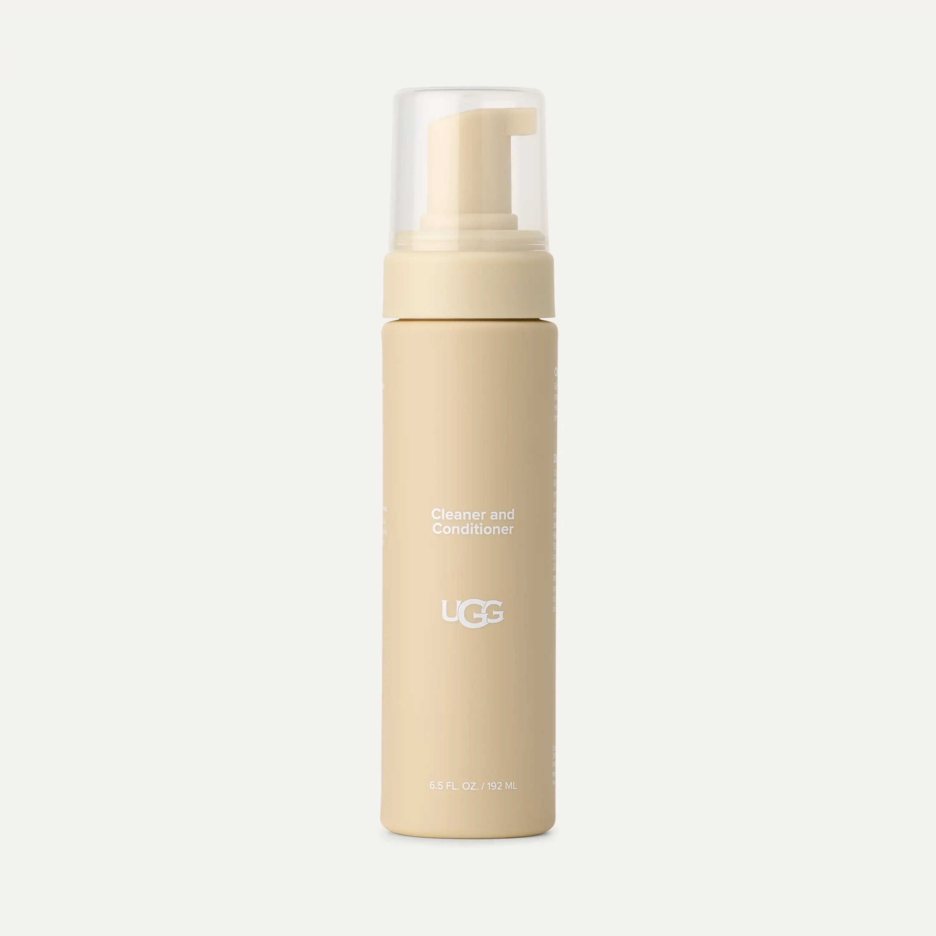 UGG Cleaner & Conditioner - Care & Cleaning