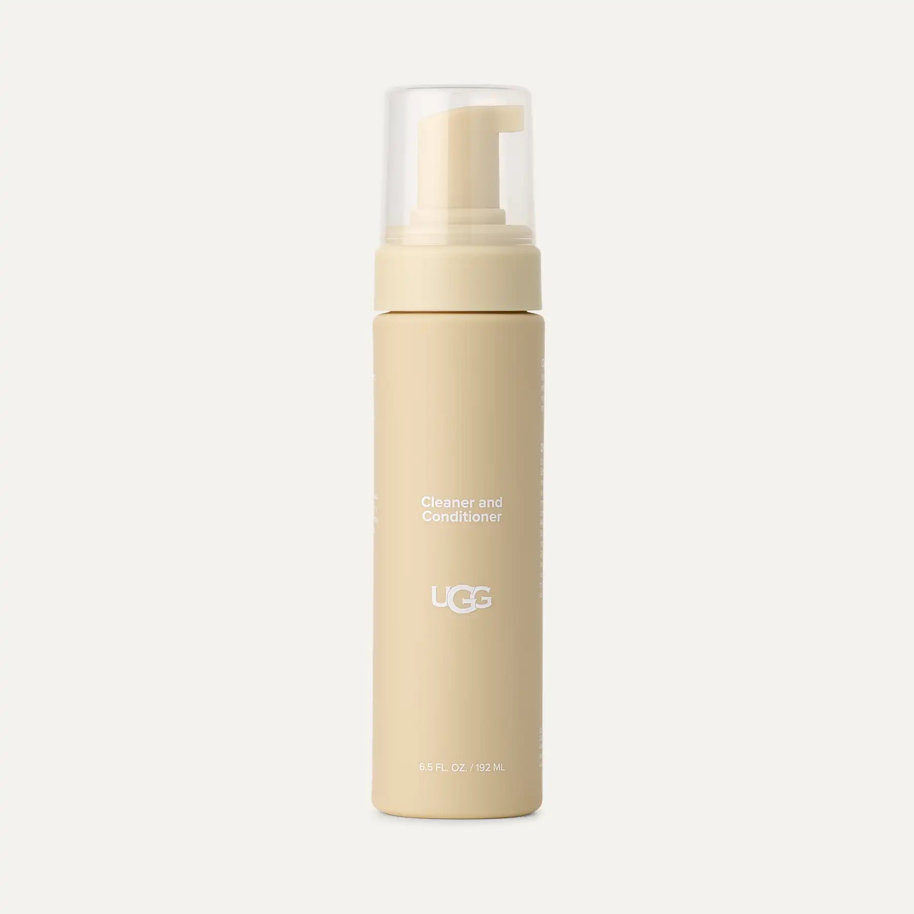 UGG Cleaner & Conditioner - Care & Cleaning