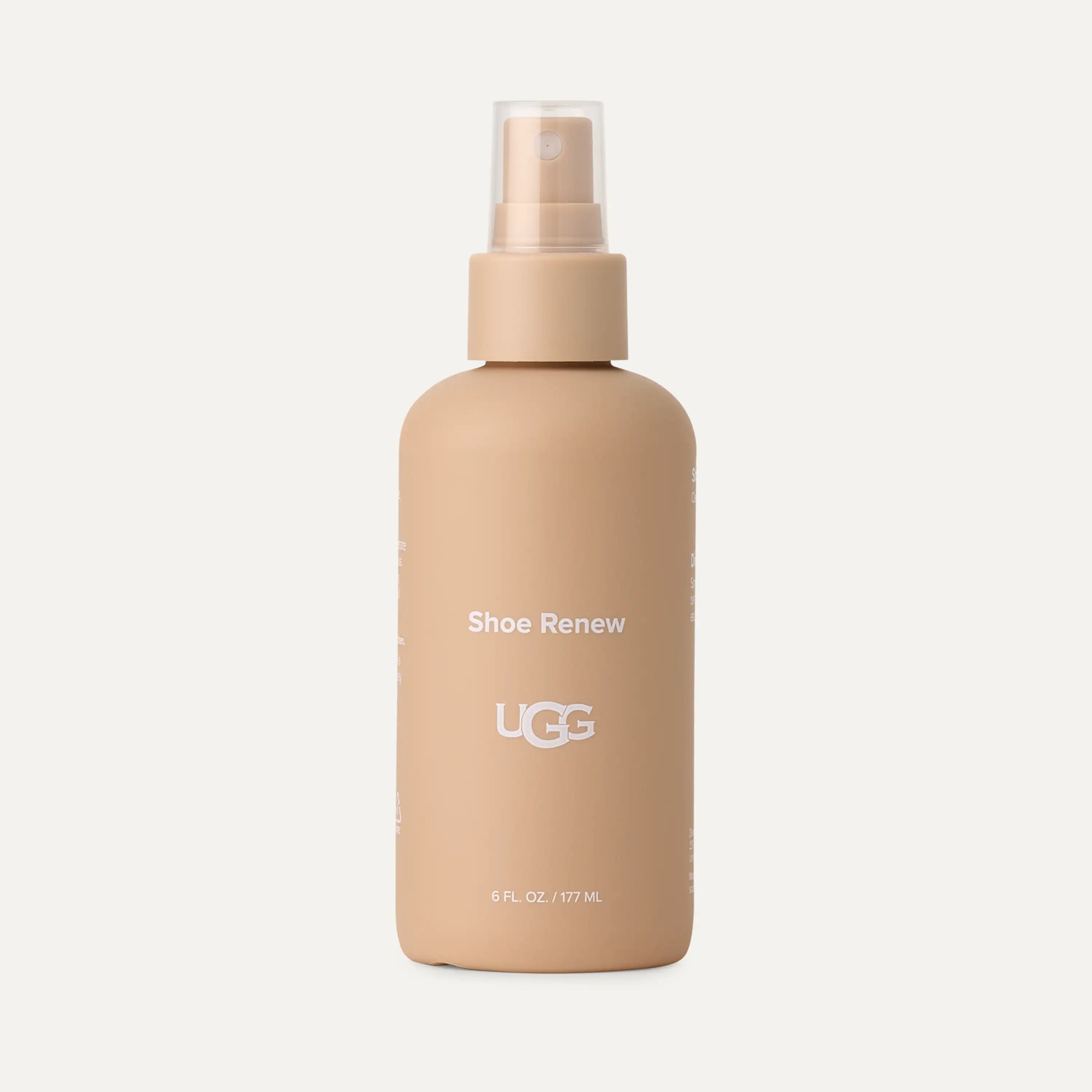 UGG Shoe Renew - Care & Cleaning