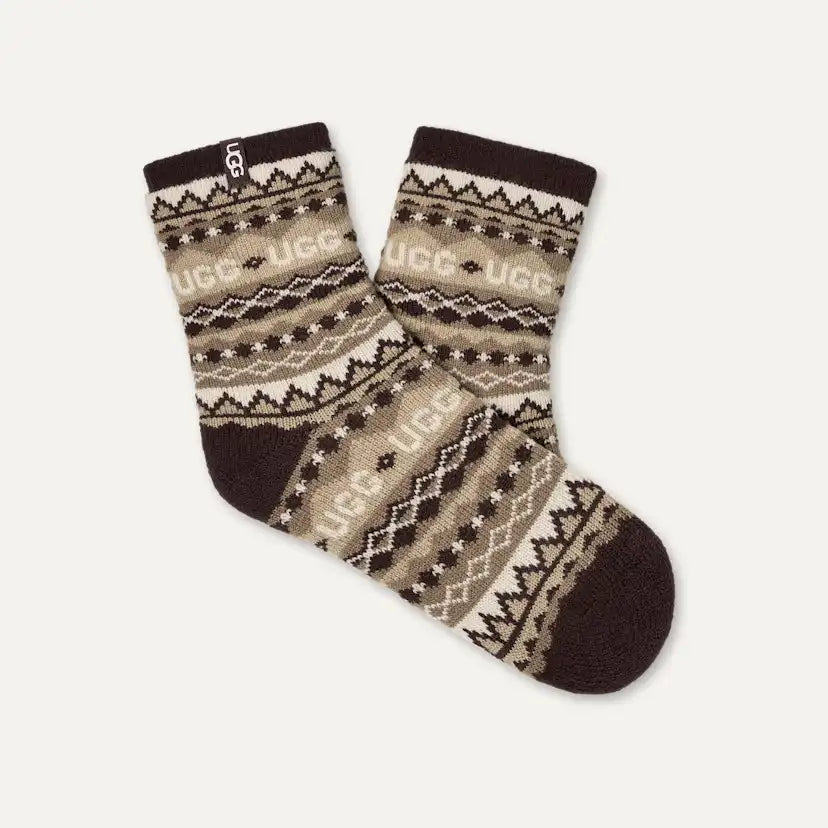 Cressida Cozy Quarter Sock for Women