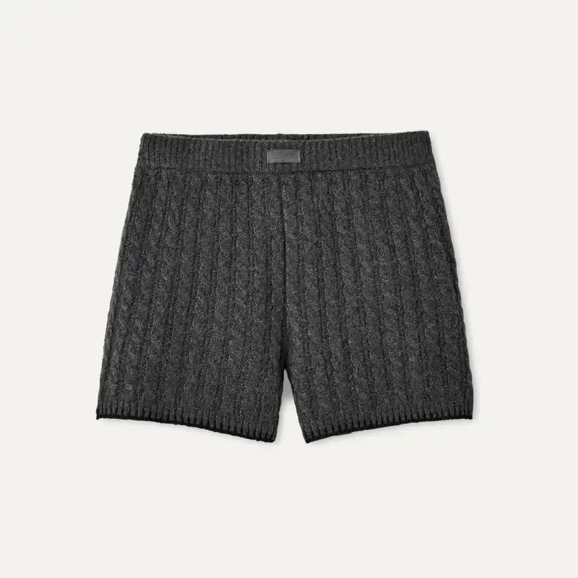 UGG® Azriel Cable Knit Short for Women