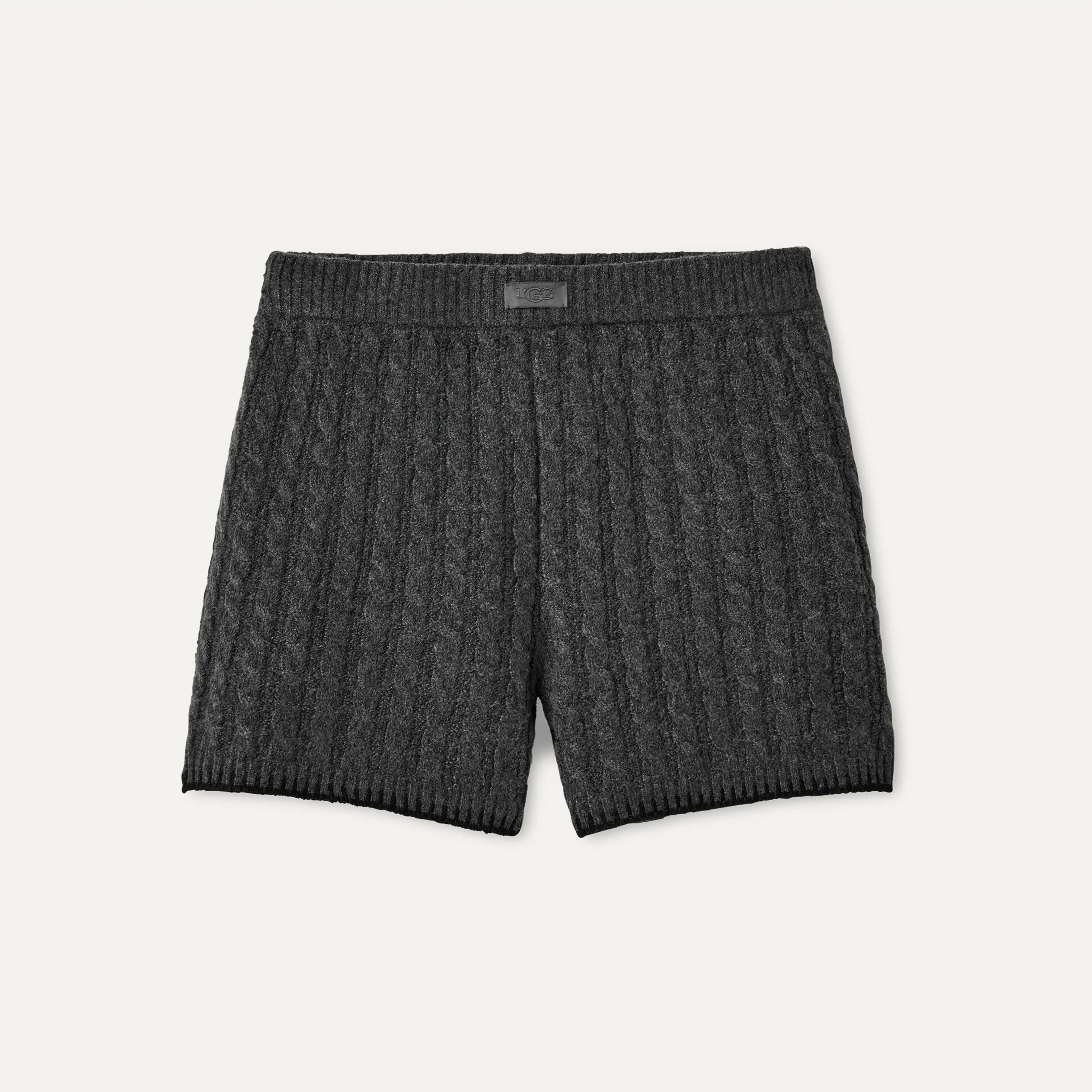 UGG® Azriel Cable Knit Short for Women