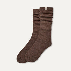 Tyla Slouchy Crew II Sock for Women