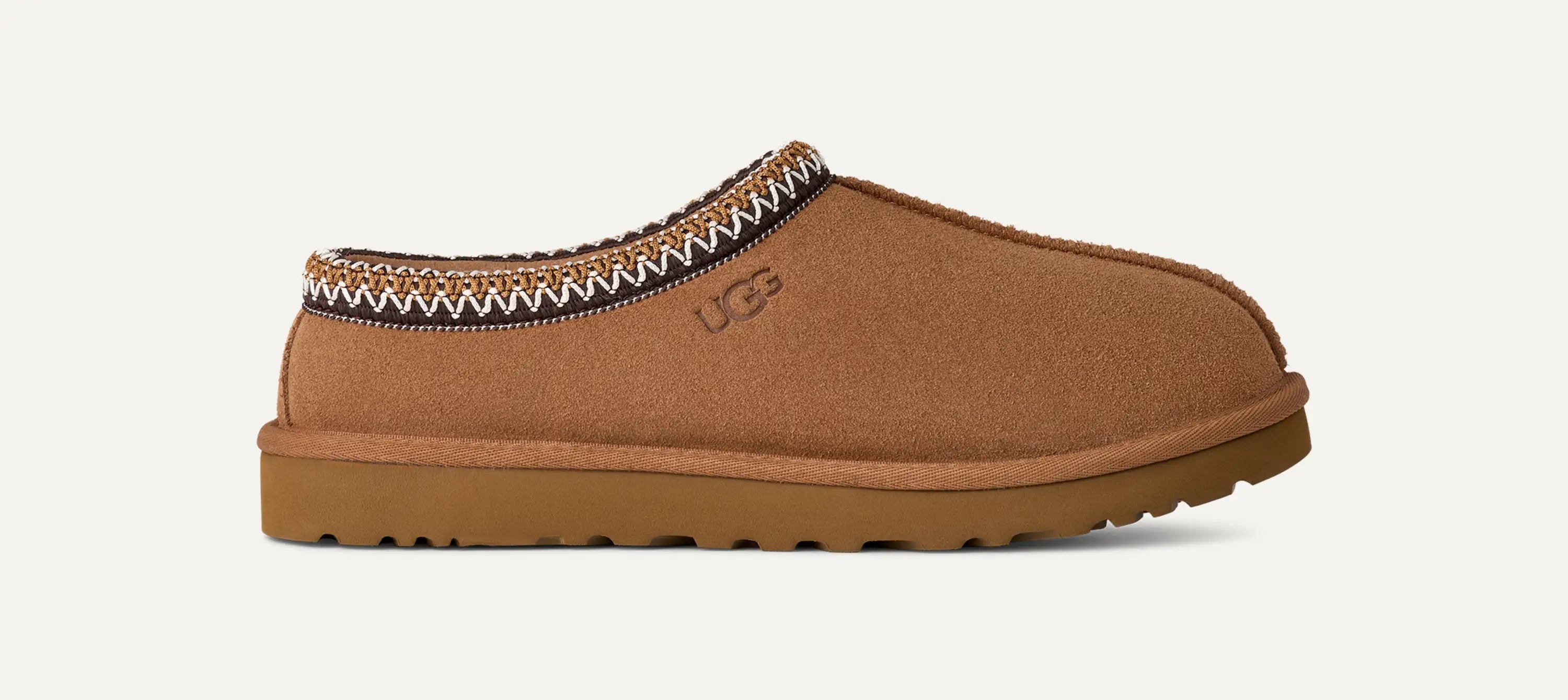 Tasman II Slipper for Men