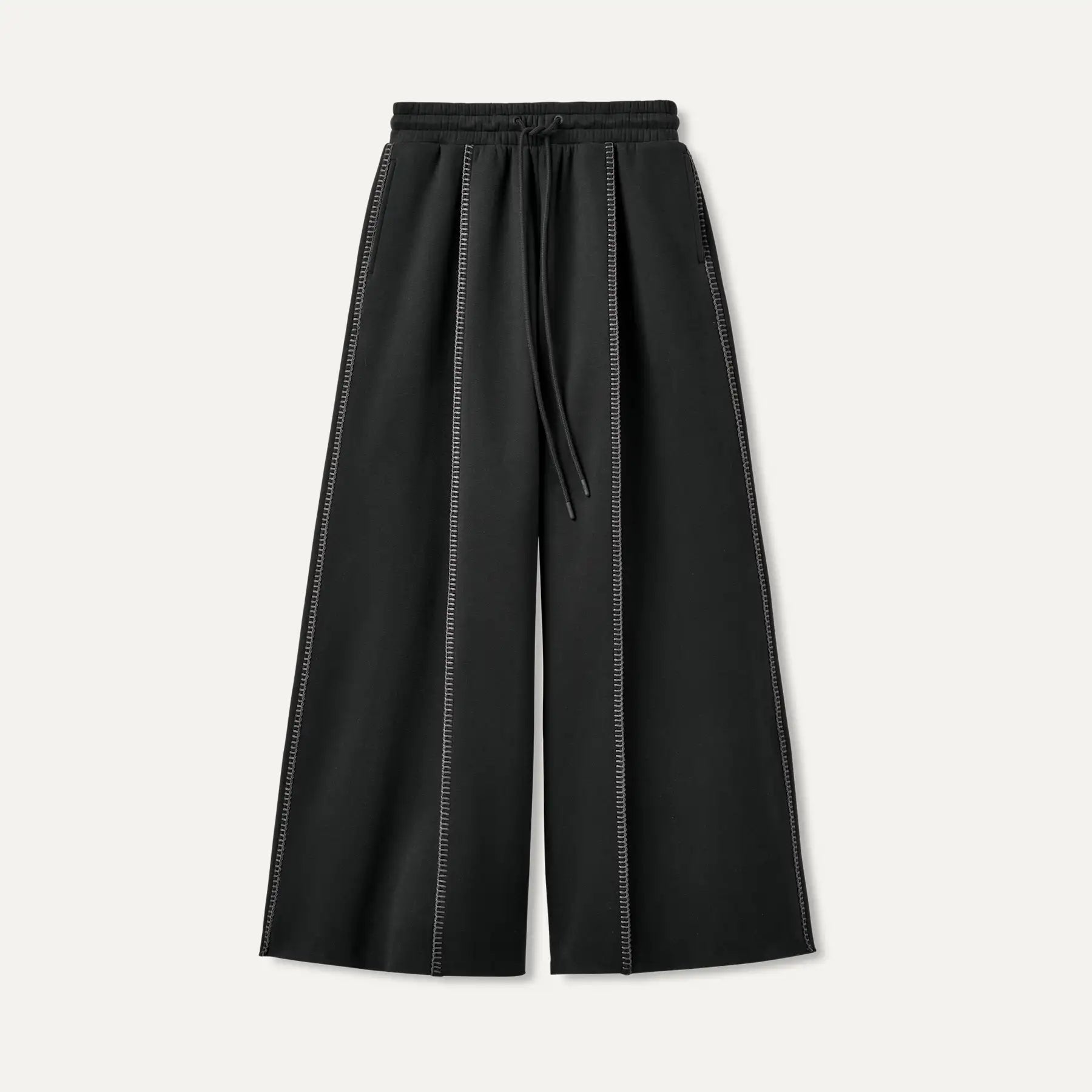 Classic Wide Leg Pant for Women