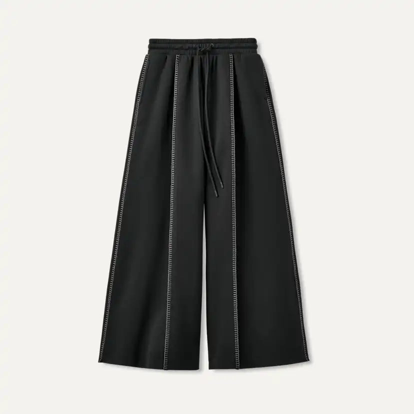 Classic Wide Leg Pant for Women
