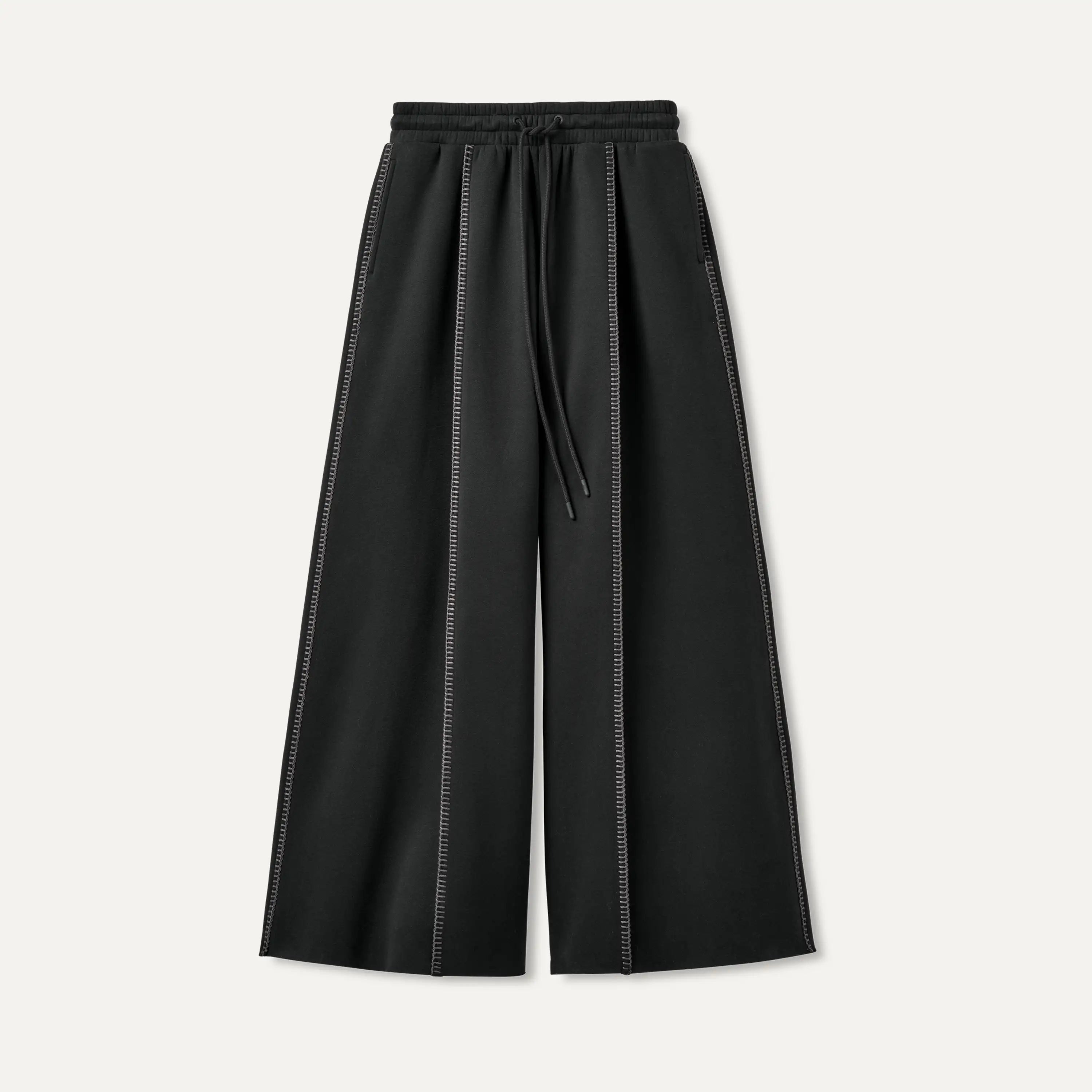 Classic Wide Leg Pant for Women