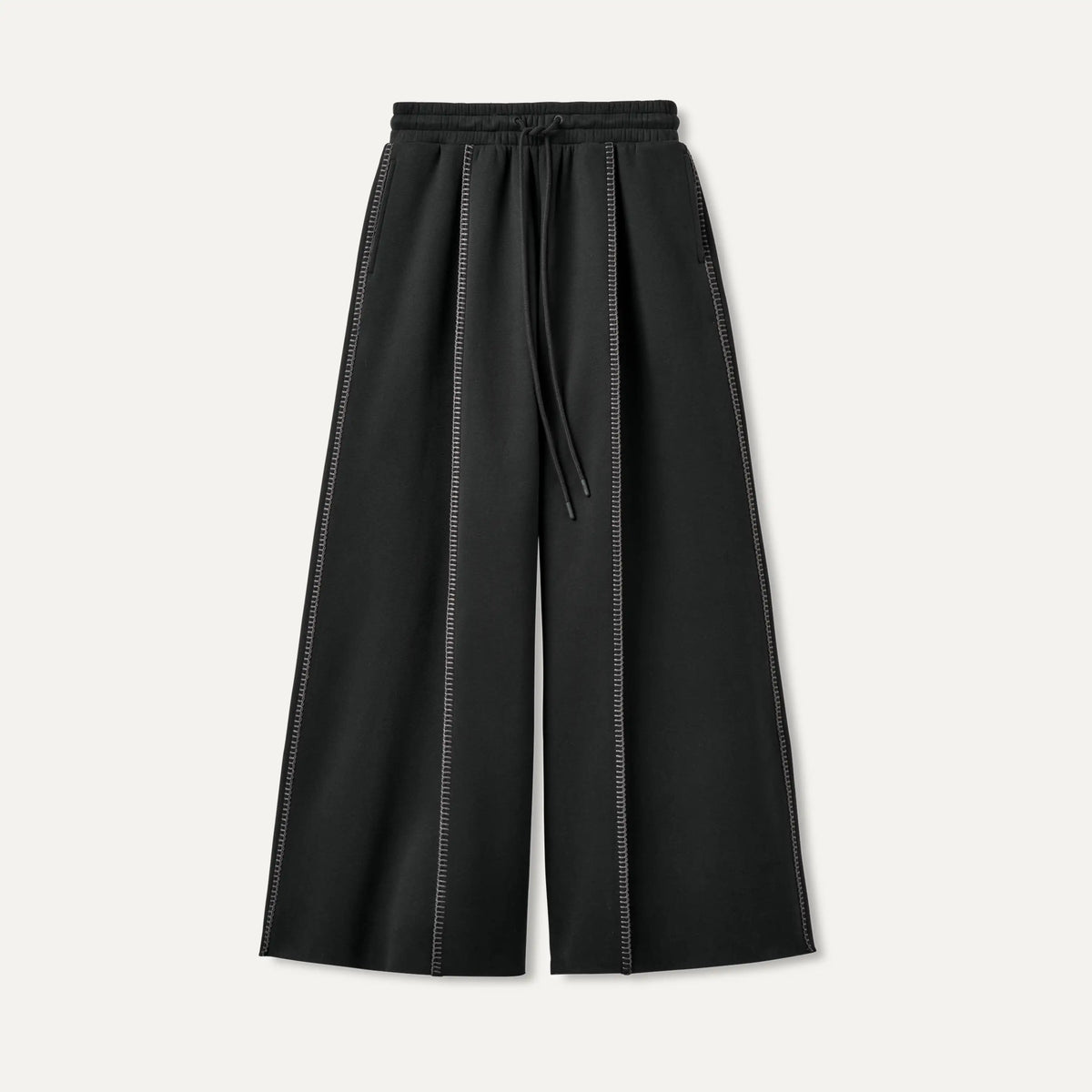 Classic Wide Leg Pant for Women