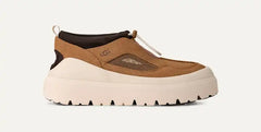 Heritage Utility Axoid Shoe for Men