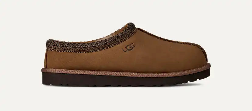 Tasman II Nubuck Slip-On for Men