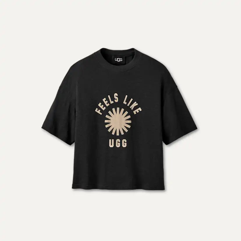 Feels Like UGG Tee for Women
