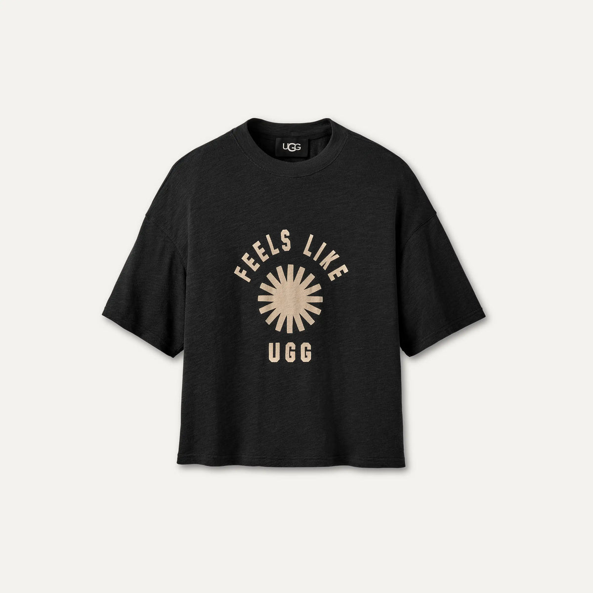 Feels Like UGG Tee for Women